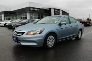 2012 Honda Accord LX 1HGCP2F32CA109047 2012 Honda Accord LX