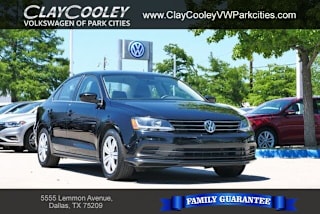 2017 Volkswagen Jetta 1.4T S 3VW167AJXHM303201 2017 Volkswagen Jetta 1.4T S
