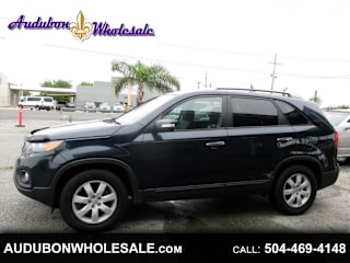 2012 Kia Sorento 5XYKT4A25CG246659 2012 Kia Sorento