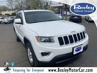 2014 Jeep Grand Cherokee Laredo 1C4RJFAG4EC534465 2014 Jeep Grand Cherokee Laredo