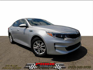 2017 Kia Optima LX 5XXGT4L36HG149185 2017 Kia Optima LX