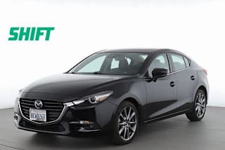 2018 Mazda Mazda3 3MZBN1W3XJM202728 2018 Mazda Mazda3