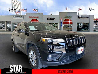 2019 Jeep Cherokee Altitude 1C4PJMLX2KD114010 2019 Jeep Cherokee Altitude