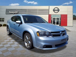 2013 Dodge Avenger SXT 1C3CDZCB8DN521435 2013 Dodge Avenger SXT