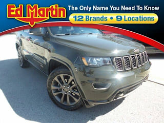 2017 Jeep Grand Cherokee 1C4RJFBG9HC658153 2017 Jeep Grand Cherokee