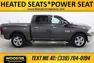 2018 Ram Pickup 1500 3C6RR7LT7JG154642 2018 Ram Pickup 1500
