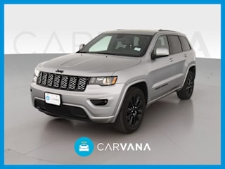 2018 Jeep Grand Cherokee Altitude 1C4RJEAG8JC168904 2018 Jeep Grand Cherokee Altitude