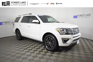 2020 Ford Expedition 1FMJU2AT8LEA34607 2020 Ford Expedition