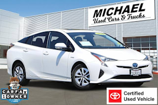 2016 Toyota Prius JTDKARFU8G3026665 2016 Toyota Prius