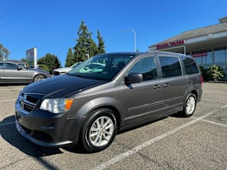 2016 Dodge Grand Caravan SXT 2C4RDGCGXGR181296 2016 Dodge Grand Caravan SXT