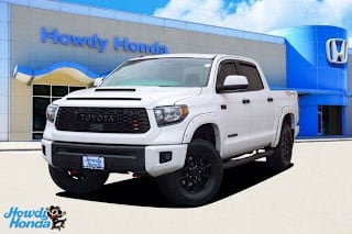 2017 Toyota Tundra TRD Pro 5TFDW5F14HX633052 2017 Toyota Tundra TRD Pro
