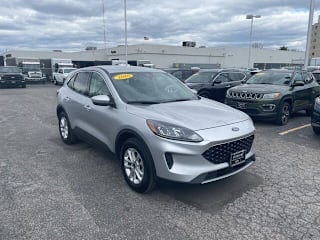 2020 Ford Escape SE 1FMCU9G64LUB18626 2020 Ford Escape SE