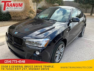 2015 BMW X4 xDrive35i 5UXXW5C55F0E87837 2015 BMW X4 xDrive35i