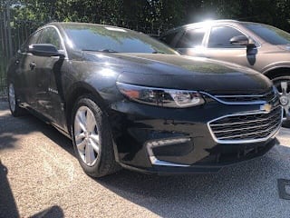 2018 Chevrolet Malibu LT 1G1ZD5ST2JF141837 2018 Chevrolet Malibu LT