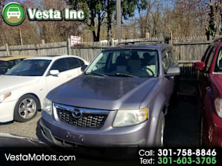 2008 Mazda Tribute 4F2CZ92Z28KM04274 2008 Mazda Tribute