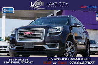 2014 GMC Acadia 1GKKRRKD3EJ261468 2014 GMC Acadia