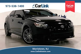 2012 Scion tC JTKJF5C71C3034128 2012 Scion tC