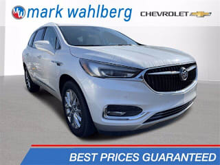 2020 Buick Enclave Premium 5GAERCKW0LJ306565 2020 Buick Enclave Premium