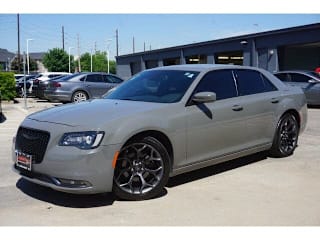 2019 Chrysler 300 S 2C3CCABG0KH559765 2019 Chrysler 300 S
