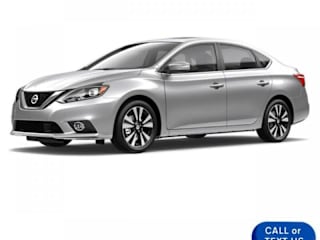 2018 Nissan Sentra SV 3N1AB7AP4JL657216 2018 Nissan Sentra SV