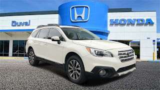 2017 Subaru Outback 3.6R Limited 4S4BSENC0H3295206 2017 Subaru Outback 3.6R Limited