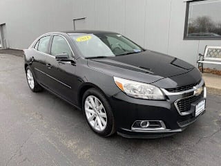 2014 Chevrolet Malibu 1G11G5SX2EF281450 2014 Chevrolet Malibu