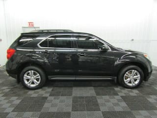 2014 Chevrolet Equinox LT 2GNFLFE33E6230337 2014 Chevrolet Equinox LT