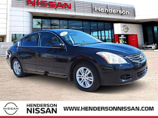 2012 Nissan Altima 2.5 S 1N4AL2AP1CN484342 2012 Nissan Altima 2.5 S