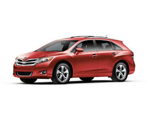 2015 Toyota Venza XLE 4T3ZK3BBXFU073589 2015 Toyota Venza XLE
