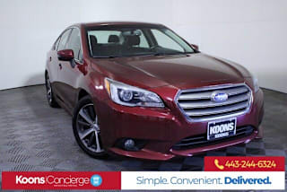 2015 Subaru Legacy 2.5i Limited 4S3BNAJ66F3004998 2015 Subaru Legacy 2.5i Limited