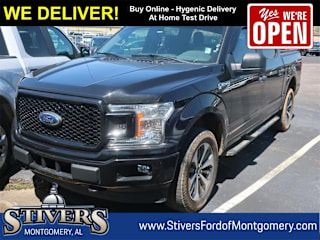 2019 Ford F-150 1FTEW1EPXKKC26778 2019 Ford F-150