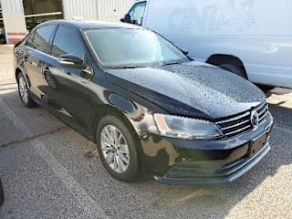 2015 Volkswagen Jetta 3VWLA7AJ9FM289862 2015 Volkswagen Jetta