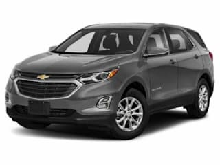 2018 Chevrolet Equinox LT 3GNAXJEV9JL112477 2018 Chevrolet Equinox LT