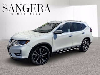 2020 Nissan Rogue 5N1AT2MT5LC772259 2020 Nissan Rogue
