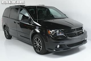 2017 Dodge Grand Caravan GT 2C4RDGEG2HR580413 2017 Dodge Grand Caravan GT