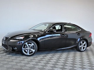 2014 Lexus IS 350 Base JTHBE1D29E5010966 2014 Lexus IS 350 Base