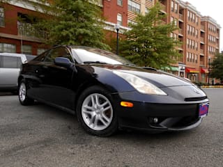 2003 Toyota Celica GT JTDDR32T930161774 2003 Toyota Celica GT