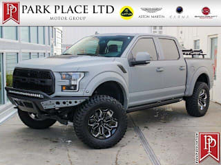 2019 Ford F-150 1FTFW1RGXKFA69289 2019 Ford F-150
