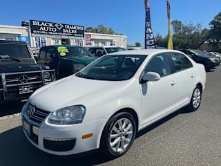 2010 Volkswagen Jetta Limited Edition PZEV 3VWAZ7AJ4AM100446 2010 Volkswagen Jetta Limited Edition PZEV