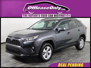2020 Toyota RAV4 XLE 2T3W1RFV0LC042958 2020 Toyota RAV4 XLE
