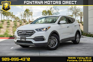 2018 Hyundai Santa Fe Sport 5NMZT3LB5JH083780 2018 Hyundai Santa Fe Sport