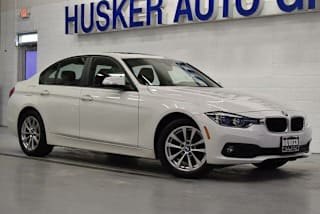 2018 BMW 3 Series 320i xDrive WBA8E5G59JNV02297 2018 BMW 3 Series 320i xDrive