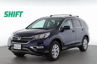 2015 Honda CR-V 2HKRM4H71FH605578 2015 Honda CR-V