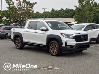 2021 Honda Ridgeline RTL-E 5FPYK3F79MB019759 2021 Honda Ridgeline RTL-E