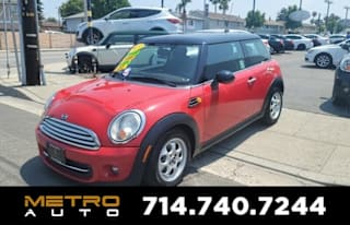 2013 MINI Cooper Cooper WMWSU3C50DT677363 2013 MINI Cooper Cooper