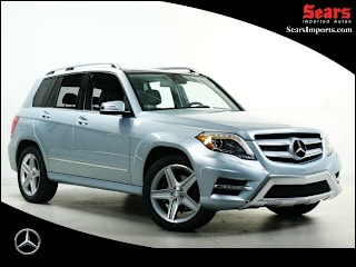 2013 Mercedes-Benz GLK GLK 250 BlueTEC WDCGG0EB2DG108549 2013 Mercedes-Benz GLK GLK 250 BlueTEC