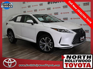 2020 Lexus RX 450h Base 2T2HGMDA2LC045553 2020 Lexus RX 450h Base