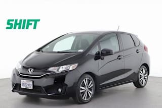 2016 Honda Fit EX JHMGK5H76GS007104 2016 Honda Fit EX