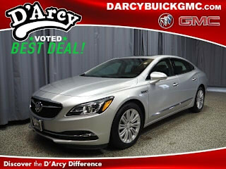 2018 Buick LaCrosse Premium 1G4ZR5SZ2JU140045 2018 Buick LaCrosse Premium