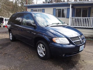 2006 Dodge Grand Caravan 2D4GP44L26R654764 2006 Dodge Grand Caravan